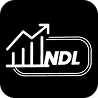 株式会社NDL ロゴ